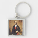 Search for mary keychains White