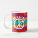 Search for groovy hippie mugs Pink