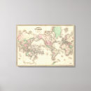 Search for explorers canvas prints Engraved