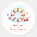 Search for cute crab stickers Nautical