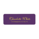 Search for mother to be return address labels For him