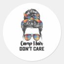 Search for hair care stickers Vintage