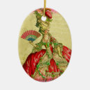 Search for marie antoinette ornaments Vintage