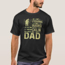 Search for fishman tshirts Dad