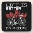 Search for bikes coasters Cyclist