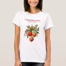 Recherche de boule rouge de noël tshirts Boules