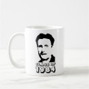 Search for orwell mugs Dystopia