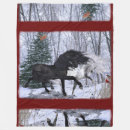Search for christmas horse blankets Winter