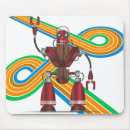 Search for mobility mousepads Robot