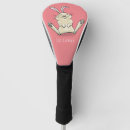 Search for bunny golf head covers Pet