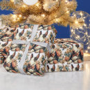 Search for bull terrier wrapping paper Puppy
