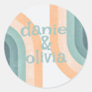 Search for vintage 70s stickers Rainbow