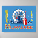 Recherche de le wisconsin posters Usa