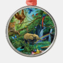 Search for monkey ornaments Elephant