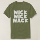 Search for wack tshirts Funny
