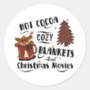 Search for classic movies stickers Xmas