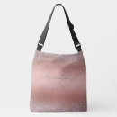 Recherche de brosse sacs Rose doré