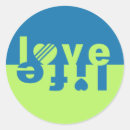 Search for love life stickers Heart
