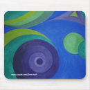 Recherche de illustrations originales tapis souris Unique