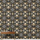 Search for black and gold art Bold