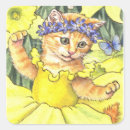 Recherche de jonquilles autocollants Jardin