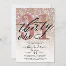 Recherche de 31ème anniversaire cartes invitations Moderne