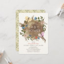 Search for butterfly baby shower invitations Flower