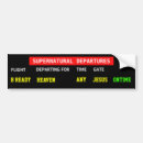 Search for ten bumper stickers Jesus