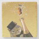 Search for new years eve coasters Party