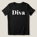 Recherche de de diva tshirts Pour tous