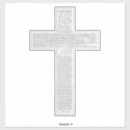 Recherche de passoire autocollants Chrétien