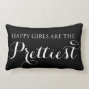 Recherche de belle fille coussins Jolie