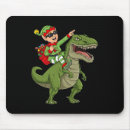 Recherche de elfes tapis souris Noël