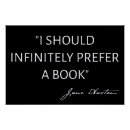 Recherche de jane austen citation posters Amoureux des livres