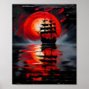 Search for calm waters posters Wallart