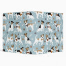 Search for terrier binders Jack russell terrier