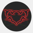 Search for techno stickers Trance