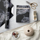 Search for predator wrapping paper Ocean