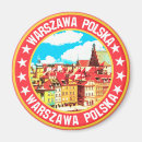 Recherche de polonais magnets Varsovie