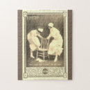 Search for nurse puzzles Vintage