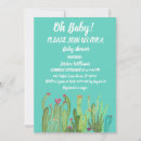 Search for mexican baby boy shower invitations Boho