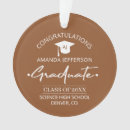 Search for class round ornaments College