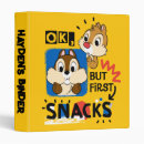 Search for snacking binders Classic cartoon