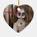 Search for scary ornaments Horror