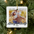 Recherche de baby shower ornaments New parents