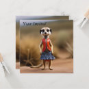 Recherche de veste invitations Drôle