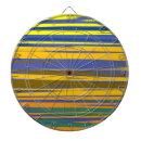 Search for colorful dartboards Blue
