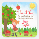 Search for orchard stickers Thank you