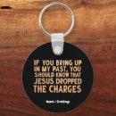 Search for christian men keychains Bible