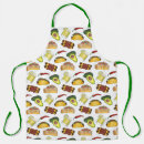 Search for mexican aprons Food